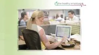 Introduction to The Healthy Employee