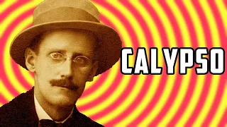 Calypso (part 1): James Joyce's Ulysses for Beginners #17