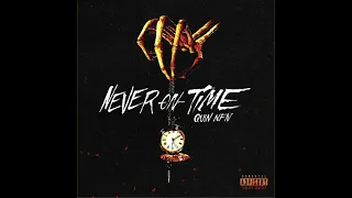 Quin NFN & Money Man - Revenue (AUDIO)