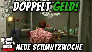 Labor Bonus und Freemode Events 2X Geld! Rabatte und Zeitrennen | GTA Online NEUE Eventwoche in 2023