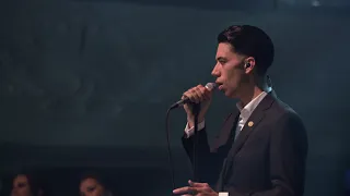 TEEKS - ‘I Can’t Make You Love Me’ Live at the Auckland Town Hall (2019)