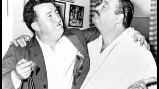 Who Fears to Speak of Easter Week - Brendan Behan