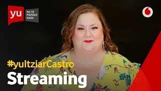 🔴 Streaming 'yu no te pierdas nada' (22/03/2021) #yuItziarCastro