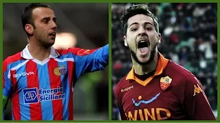 SERIE A TOP GOL DA CENTROCAMPO [CON TELECRONACA] - GOL IMPOSSIBILI