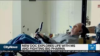 Documentary 'Living Proof' explores politics of treating multiple sclerosis