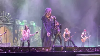 Alice Cooper - Teenage Frankenstein Live 15/06/2022