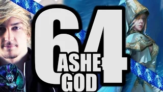 Siv HD - Best Moments #64 - ASHE GOD