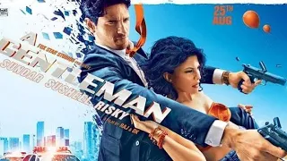 A Gentleman 2017 Sidharth Malhotra full movie explanation, facts and review in hindi