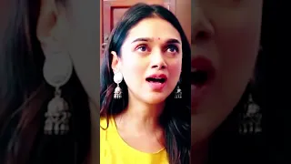 #aditiraohydari  singing Kehna Hi Kya