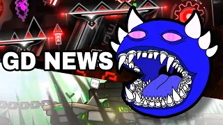 GD NEWS | Abyss of Darkness, Again, Saturation Point, Ascension to Heaven, & more!