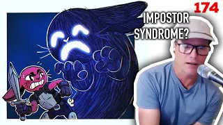 *Teaser* How To Annihilate Artistic Imposter Syndrome | 3PP #174