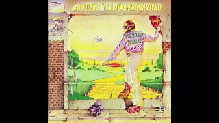 Elton John - Love Lies Bleeding, 1973