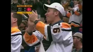 Jaromír Jágr career-high 7 point night vs Islanders (12/30/1999)