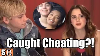 Ross Lynch New Girlfriend!!! (2019)  | So Random