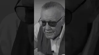 Please spread the message 🙏 | Inspiration Speech Stan Lee