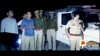Kem re kem police song | police ra lamba lamba lath song | new viral marwadi song | Rajasthani song