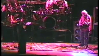 Grateful Dead Meadowlands Arena, East Rutherford, NJ 11/10/85 1st Set Only