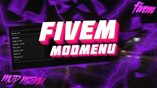 TUTO Comment avoir un Mod-Menus ( GRATUIT!!! ) sur ( FiveM ??? )