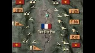 Battlefield: Vietnam (Part 1/12) - Dien Bien Phu - The Legacy