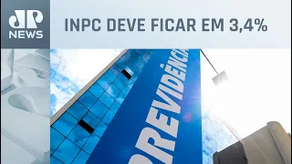 Aposentados do INSS que ganham além do mínimo terão apenas reposição da inflação