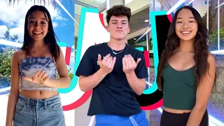 Ultimate TikTok Dance Compilation of July 2020 #1