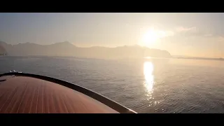 Riva Aquarama Special