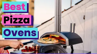 Best Pizza Ovens | Top Best Pizza Ovens Indoor & Outdoor