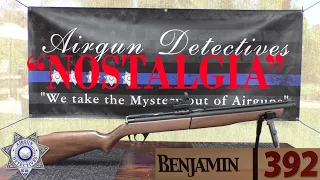 Benjamin 392 Multi-Pump "Full Review" by Airgun Detectives