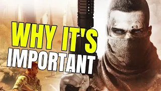 Spec Ops: The Line Has Been DELISTED | Why It's A Big Deal