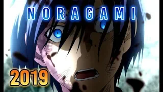 Noragami 2019 Tercera Temporada Actualización| Life Otaku.