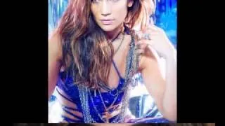 Jennifer Lopez - On The Floor (Ven A Bailar) Ft. Pitbull (Produced By Redone)
