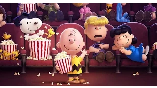 THE PEANUTS MOVIE - Double Toasted Audio Review