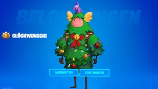 Endlich DANKE Fortnite