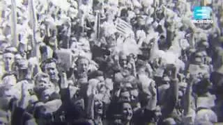 Ver la historia: 1955-1966. De la resistencia al golpe de Onganía (capítulo 9) - Canal Encuentro HD