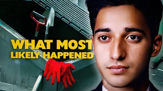 The Adnan Syed/Hae Min Lee case: What most likely happened (documentary)