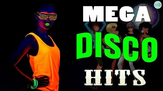 Eurodisco 70's 80's 90's Super Hits 80s Classic - Disco Music Medley Golden Oldies Disco Dance #140