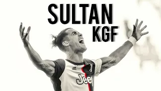 KGF SULTAN | CR7 | 2020