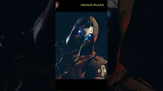 CAYDE being CAYDE During the Red War Destiny 2 #shorts