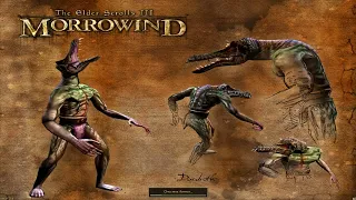 The Elder Scrolls 3: Morrowind [FullRest Repack] 4.0 - 17 - Да ну вас