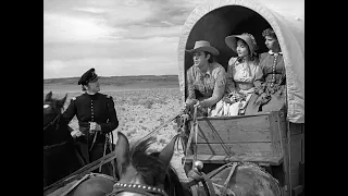 Kit Carson 1940 Jon Hall, Lynn Bari & Dana Andrews