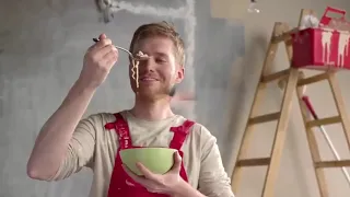 reklama zupa romana przerobka - advertisement funny commercial