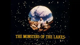 Arthur C. Clarke's Mysterious World - Ep. 6 - The Monsters of the Lakes