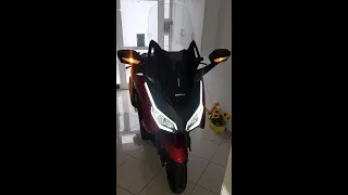 HONDA FORZA 350 2023 NEW