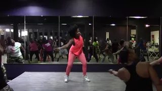 New Freezer by Rich The Kid & Kendrick Lamar ~ Zumba dance fitness routine