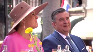 Andre Rieu - Koningsdag 2022