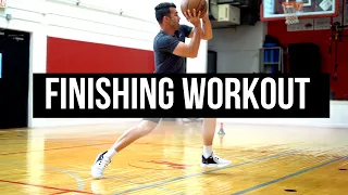 THE ONLY FINISHING WORKOUT YOU NEED!!!