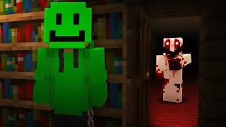 CZY da się PRZEJŚĆ Minecraft z NAJSTRASZNIEJSZYMI MODAMI...