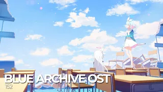 ブルーアーカイブ Blue Archive OST 152. Aoharu Band Arrange