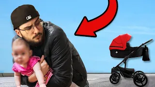 Ich KLAUE ein BABY in GTA RP 😂🤣