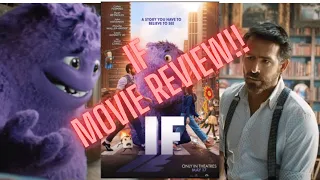 If - Movie Review!!